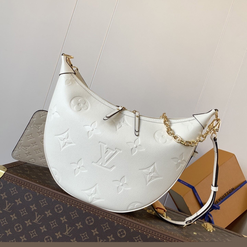 LV Satchel Bags